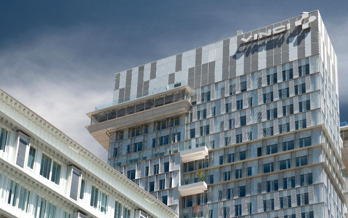 Vinci Headquarters